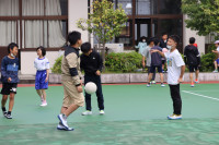 中休み⑦