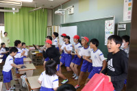 1年③