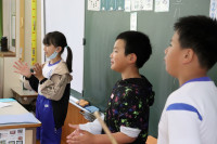 1年⑥