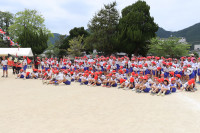 運動会⑫