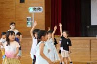 1年④