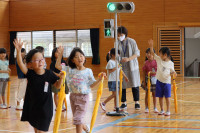 1年⑩