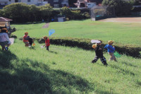 1年④