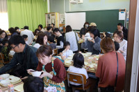 1年③