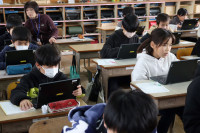 5年④