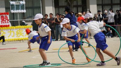 R8運動会-56