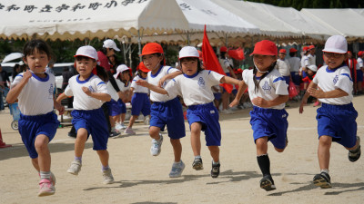 R8運動会-102