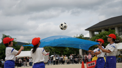R8運動会-125