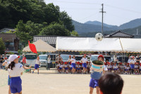 運動会⑫